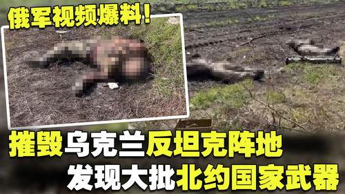 俄罗斯今日爆料视频  第3张