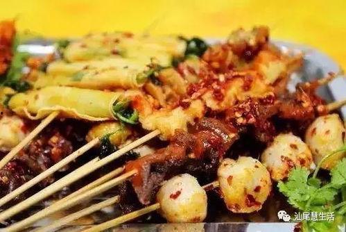 庙街炸串新闻爆料,揭秘街头美食背后的风波与真相