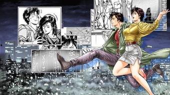 城市猎人手机在线观看,手机在线观看，探秘都市英雄传奇  第3张