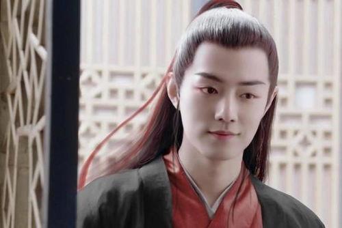 肖战陈情令爆料视频,肖战爆料幕后趣事  第2张