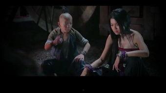 金蚕降电影在线观看,奇幻探险，揭秘神秘古墓之谜  第3张